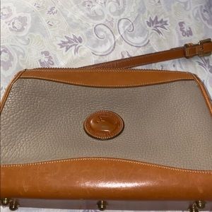 Dooney & Bourke bag